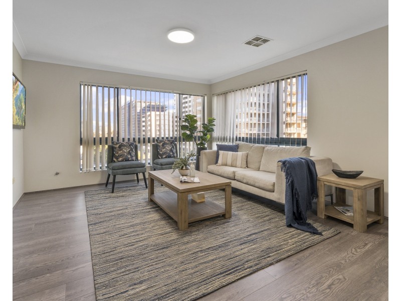 27/8-10 Bigge Street, Liverpool NSW 2170