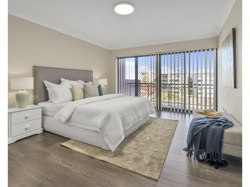 27/8-10 Bigge Street, Liverpool NSW 2170