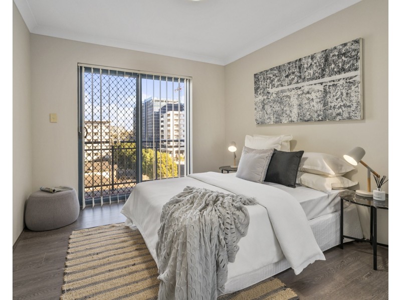 27/8-10 Bigge Street, Liverpool NSW 2170
