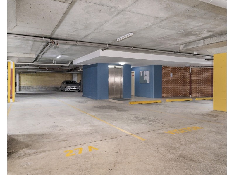 27/8-10 Bigge Street, Liverpool NSW 2170