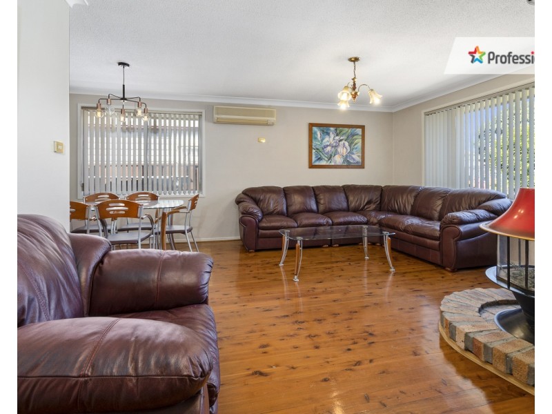 20 Jacaranda Crescent, Casula NSW 2170