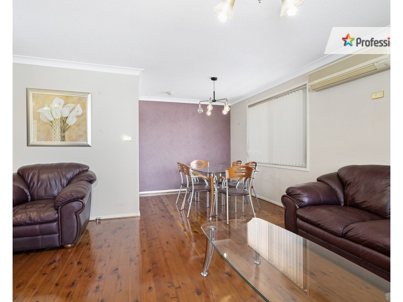 20 Jacaranda Crescent, Casula NSW 2170