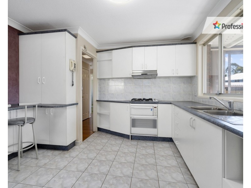 20 Jacaranda Crescent, Casula NSW 2170