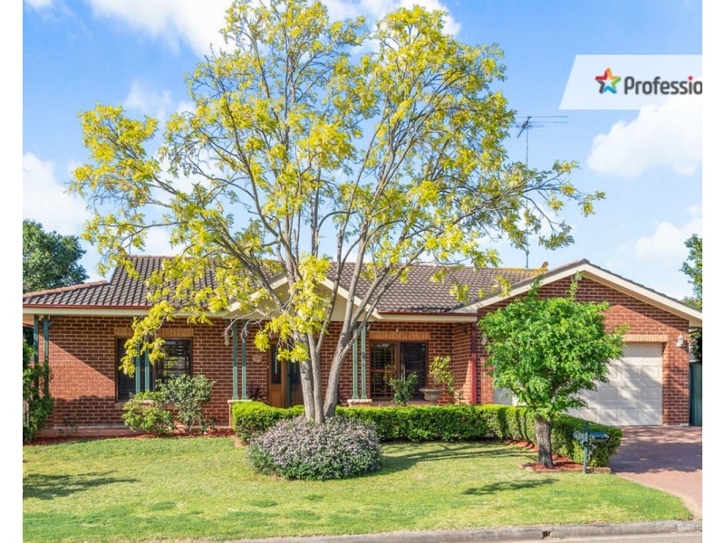 12 Gunsynd Avenue, Casula NSW 2170
