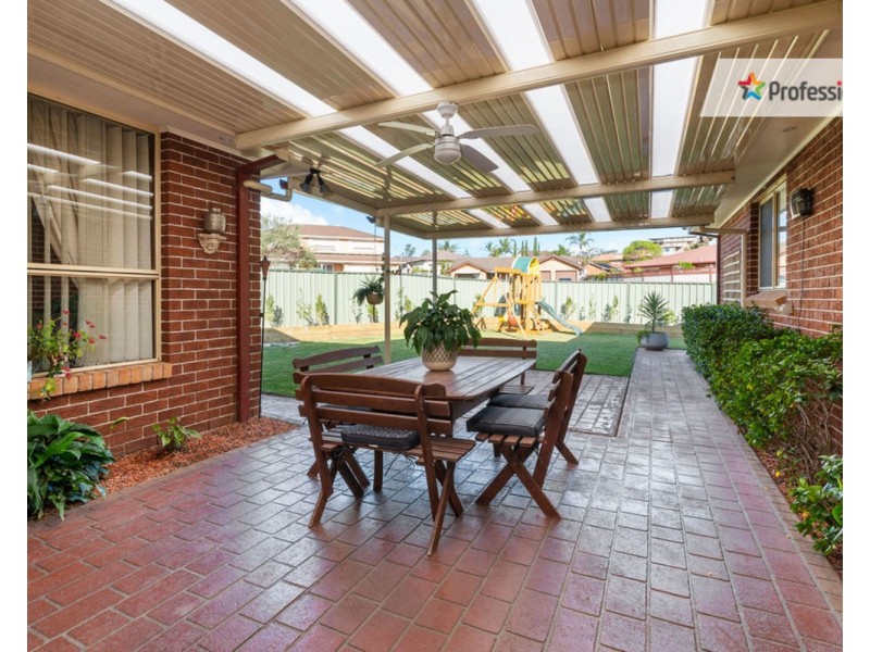 12 Gunsynd Avenue, Casula NSW 2170