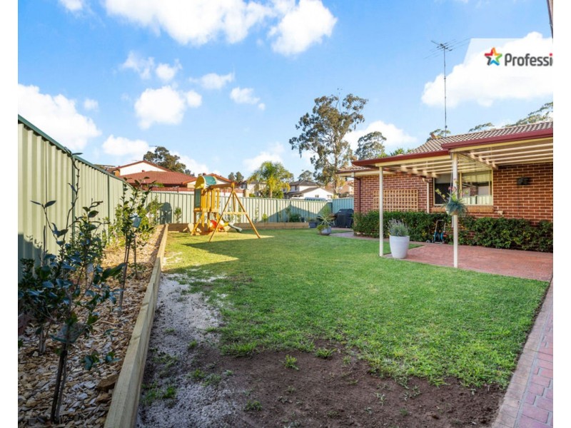 12 Gunsynd Avenue, Casula NSW 2170