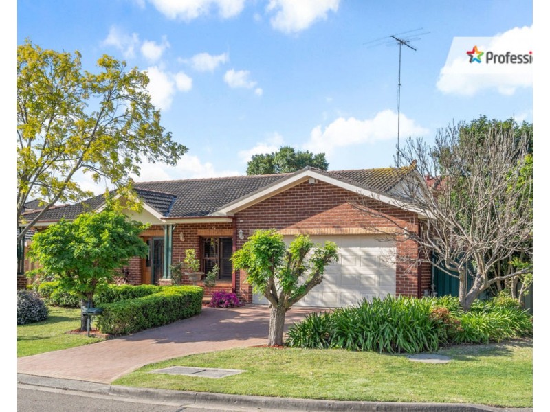 12 Gunsynd Avenue, Casula NSW 2170