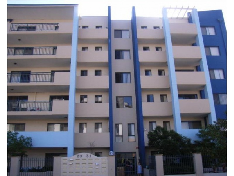 6/29-31 Castlereagh Street, Liverpool NSW 2170