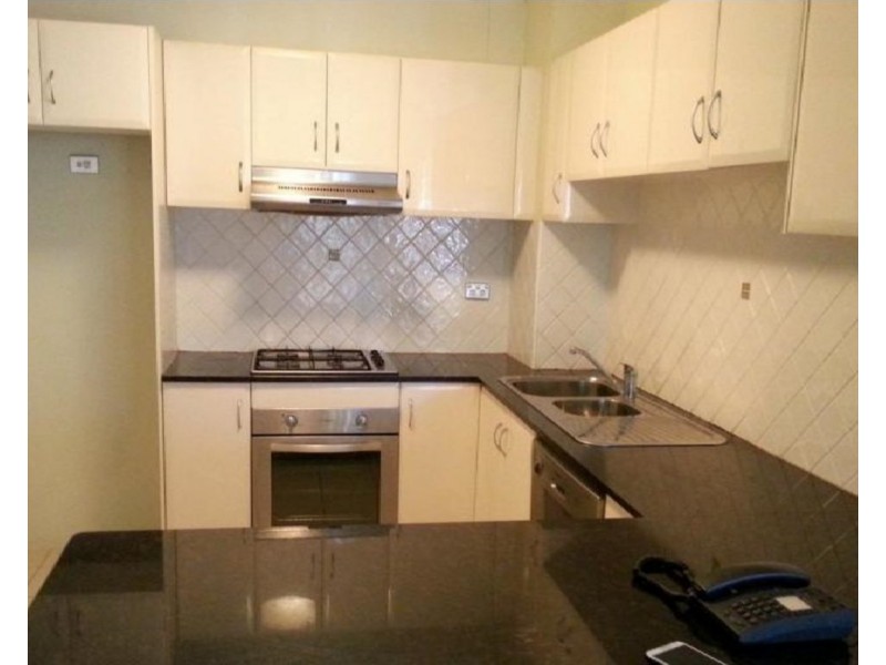 6/29-31 Castlereagh Street, Liverpool NSW 2170