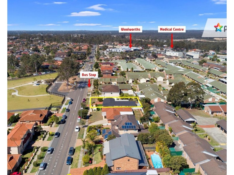 52 Myall Road, Casula NSW 2170