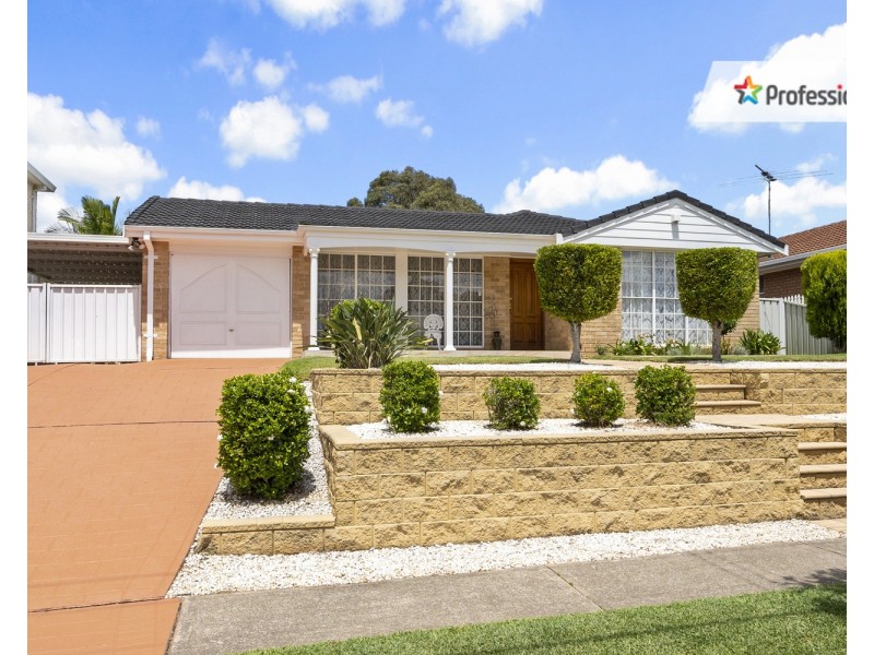 52 Myall Road, Casula NSW 2170