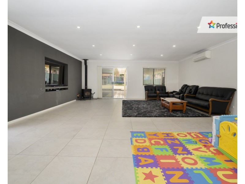 122-124 Graham Avenue, Lurnea NSW 2170