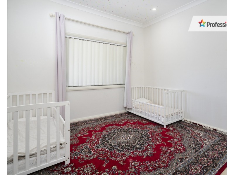 122-124 Graham Avenue, Lurnea NSW 2170