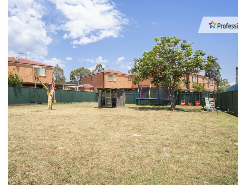 122-124 Graham Avenue, Lurnea NSW 2170