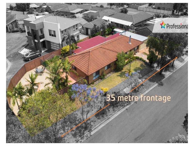 1 Jockey Close, Casula NSW 2170