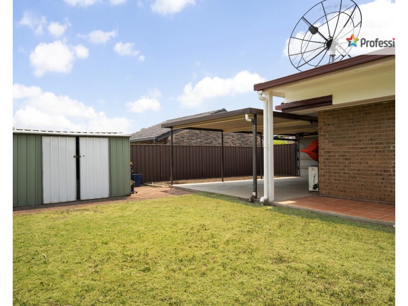 1 Jockey Close, Casula NSW 2170