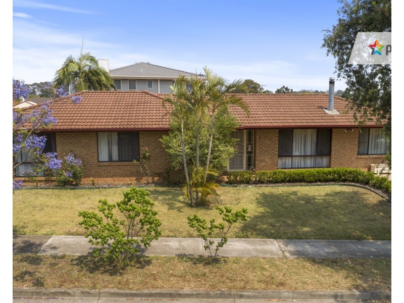 1 Jockey Close, Casula NSW 2170