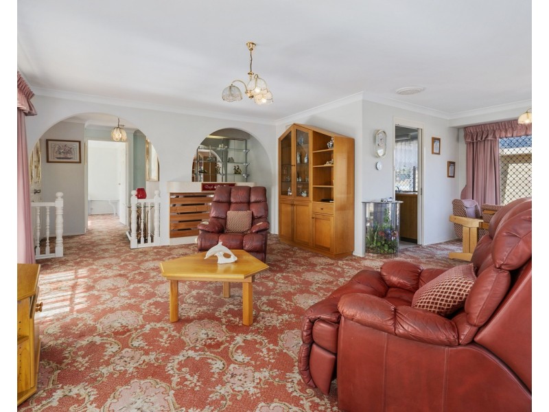 32 Strawberry Road, Casula NSW 2170