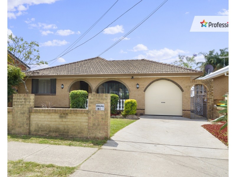 13 Demeyrick Avenue, Casula NSW 2170