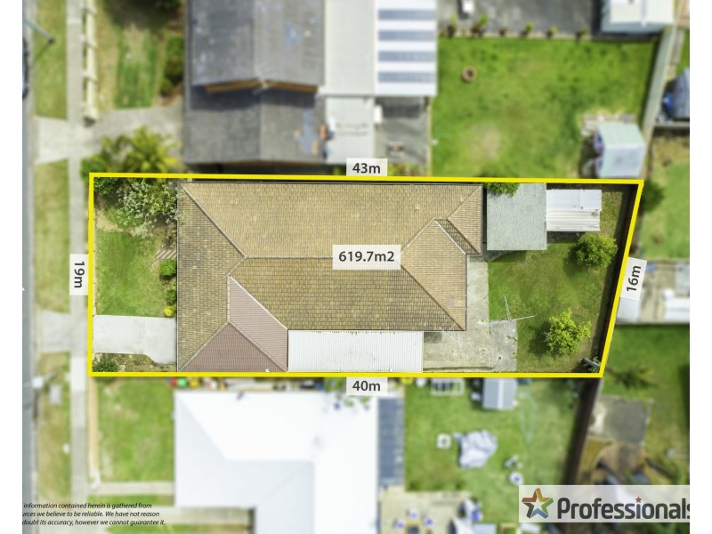 13 Demeyrick Avenue, Casula NSW 2170