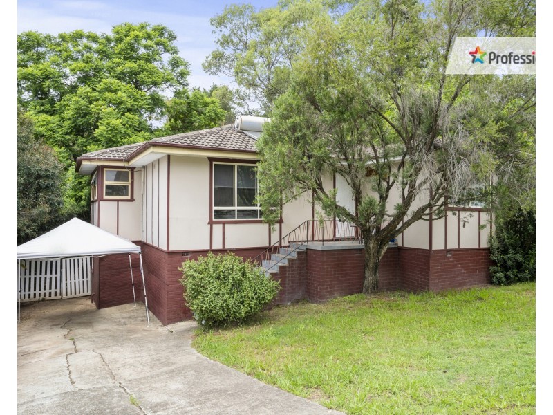 70 Reservoir Road, Mount Pritchard NSW 2170