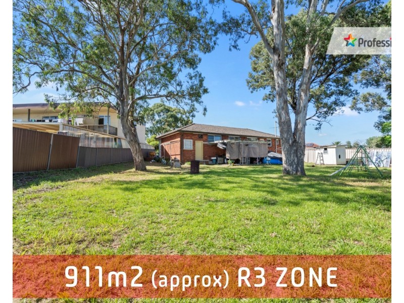 3 Dunbier Avenue, Lurnea NSW 2170