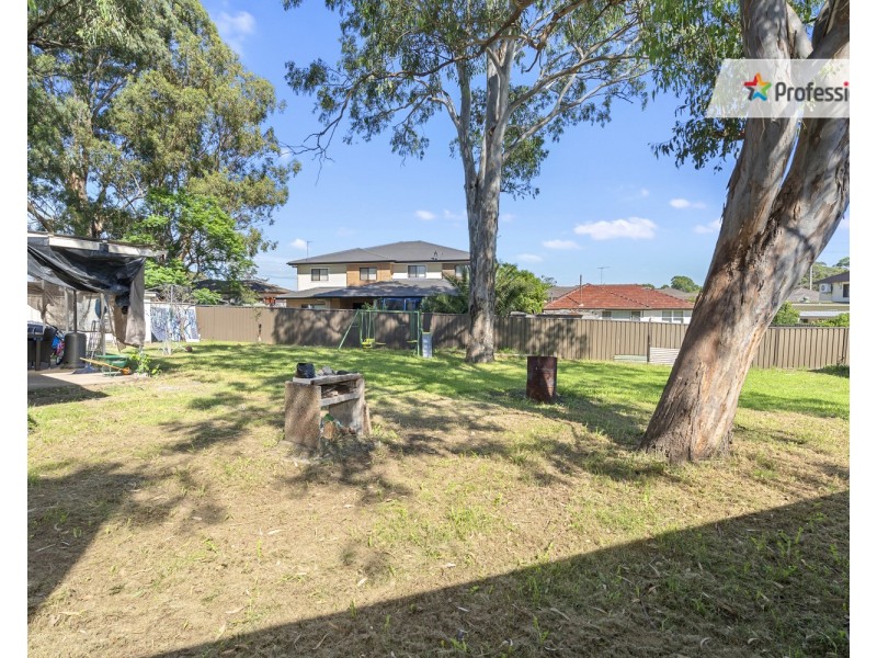 3 Dunbier Avenue, Lurnea NSW 2170