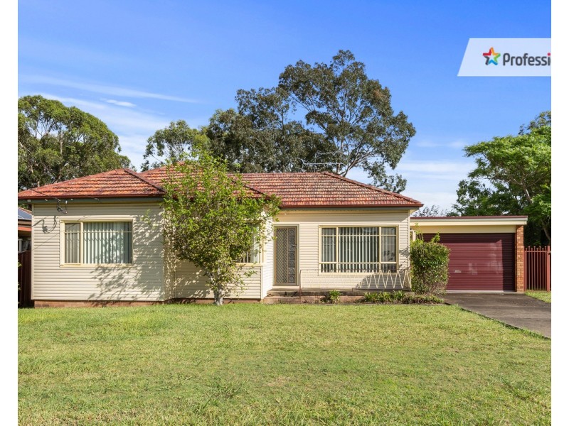 98 Fitzpatrick Crescent, Casula NSW 2170