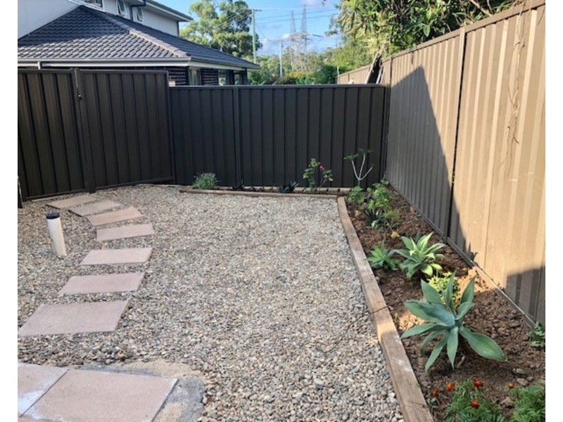 9A Grahame Avenue, Glenfield NSW 2167