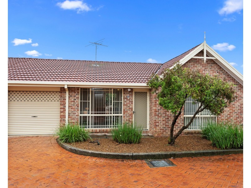 10/68 Myall Road, Casula NSW 2170