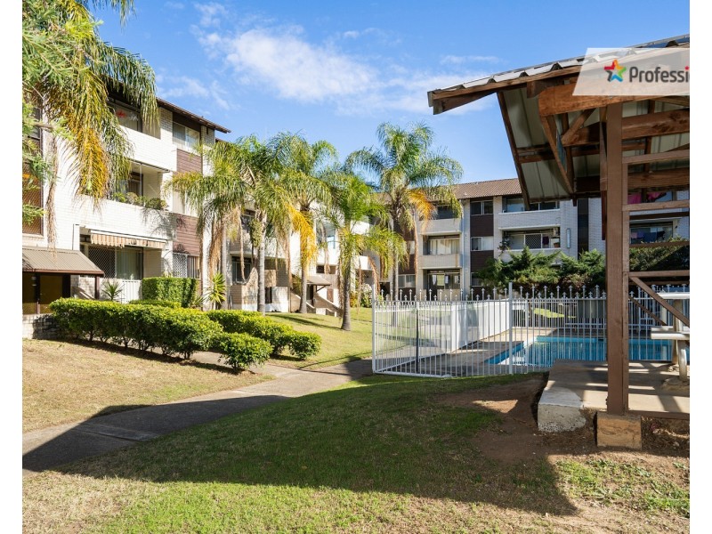 48/79 Memorial Avenue, Liverpool NSW 2170