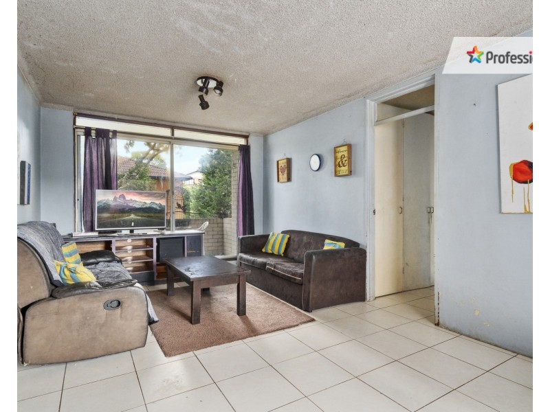 48/79 Memorial Avenue, Liverpool NSW 2170