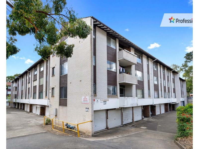 48/79 Memorial Avenue, Liverpool NSW 2170