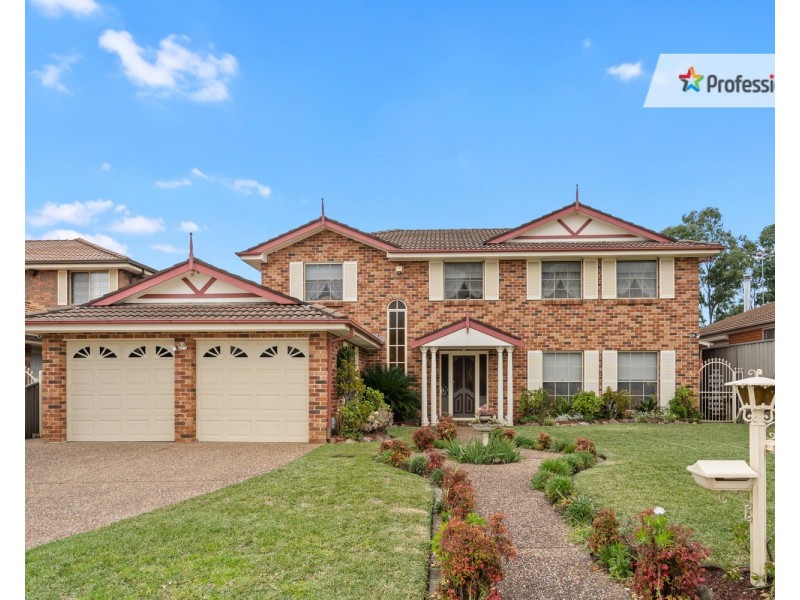 6 Guise Avenue, Casula NSW 2170