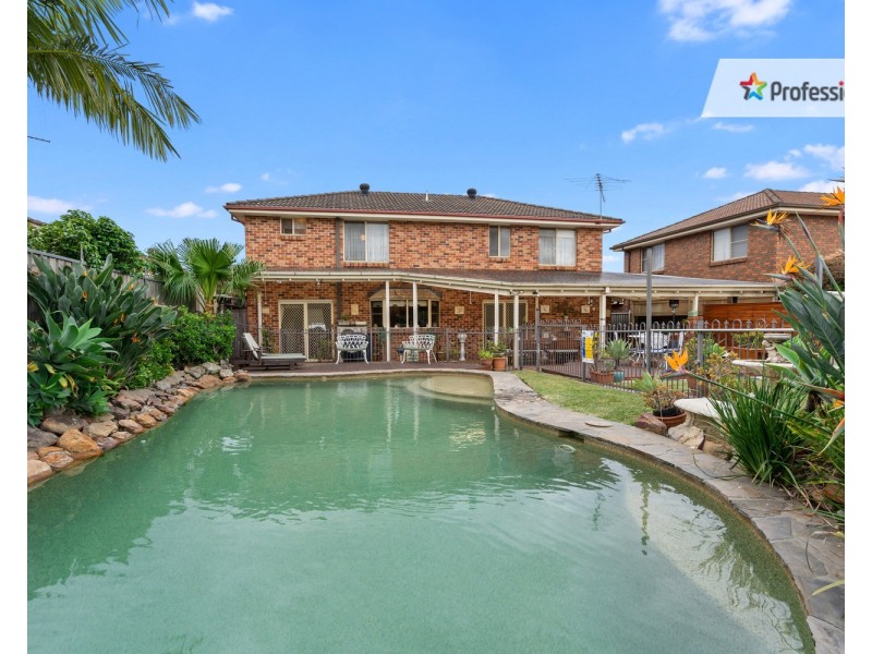 6 Guise Avenue, Casula NSW 2170