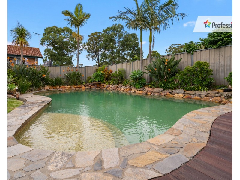 6 Guise Avenue, Casula NSW 2170