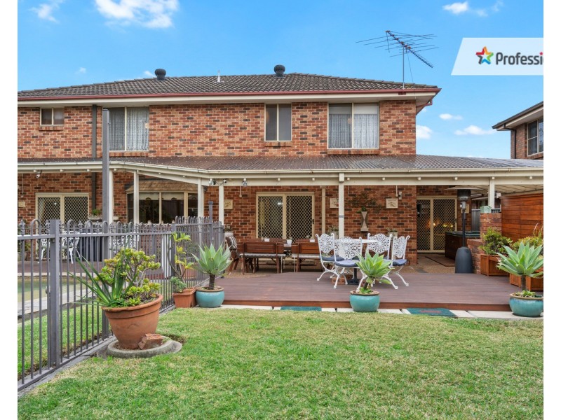 6 Guise Avenue, Casula NSW 2170