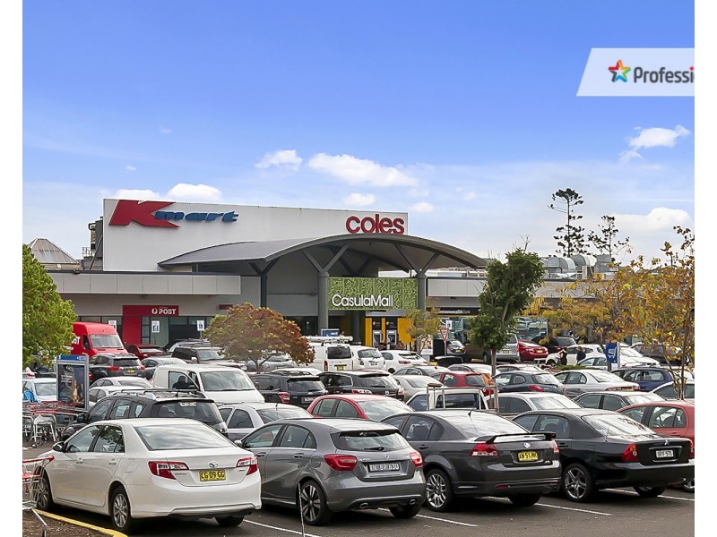 6 Guise Avenue, Casula NSW 2170