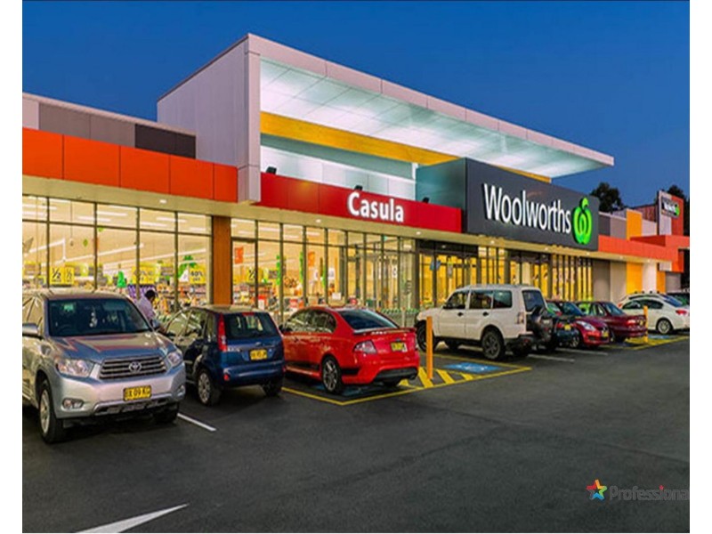 6 Guise Avenue, Casula NSW 2170