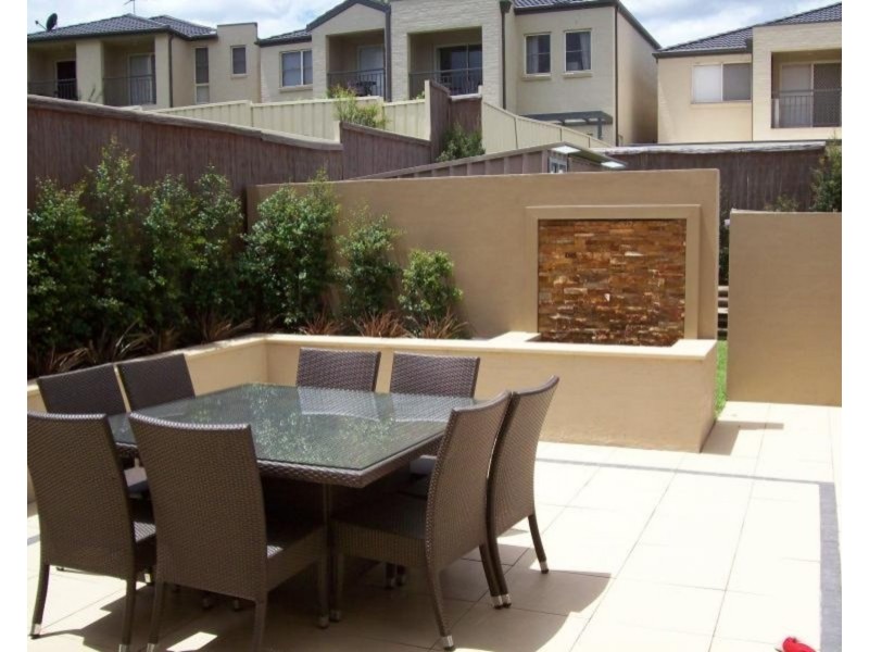 2/19 Cusack Avenue, Casula NSW 2170