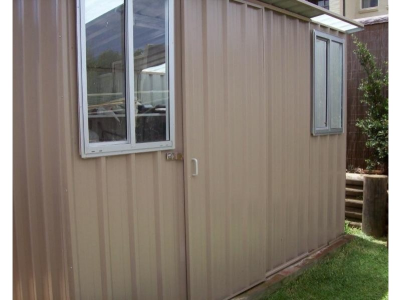 2/19 Cusack Avenue, Casula NSW 2170