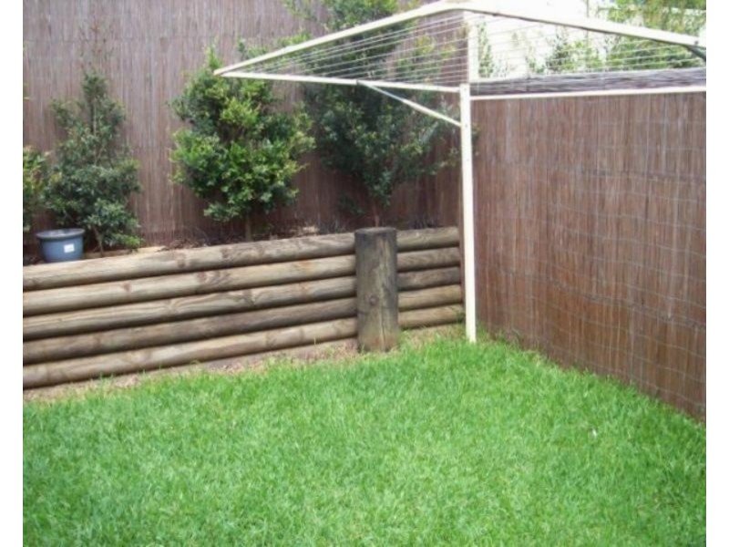 2/19 Cusack Avenue, Casula NSW 2170