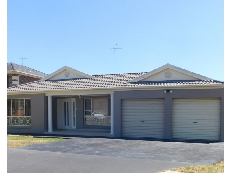 205 Green Valley Road, Green Valley NSW 2168