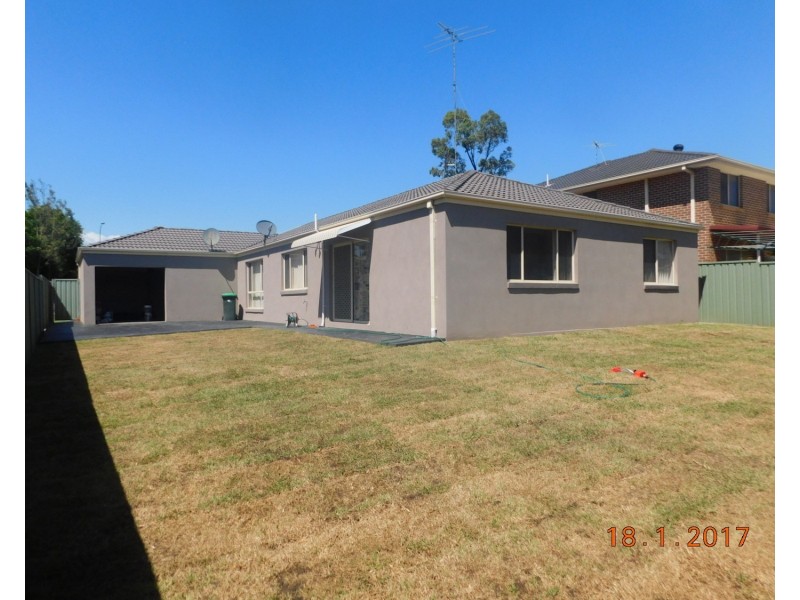 205 Green Valley Road, Green Valley NSW 2168
