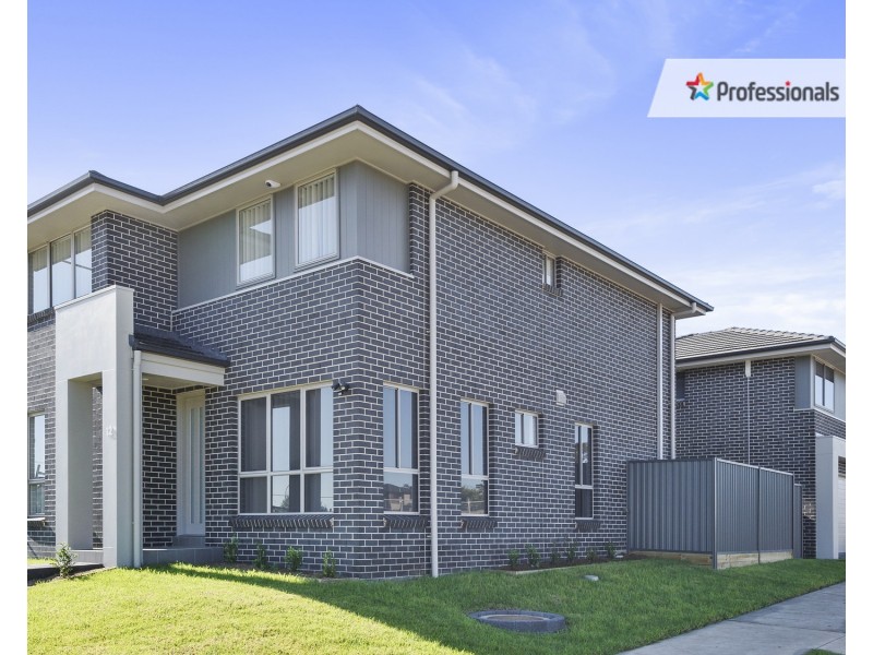 12 Buchan Avenue, Edmondson Park NSW 2174