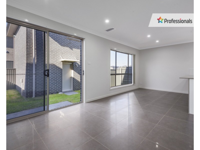 12 Buchan Avenue, Edmondson Park NSW 2174