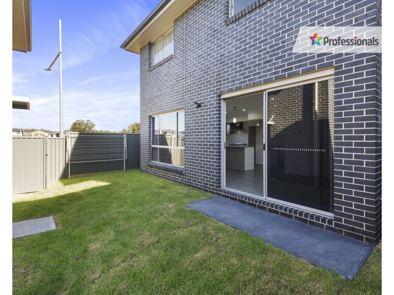 12 Buchan Avenue, Edmondson Park NSW 2174