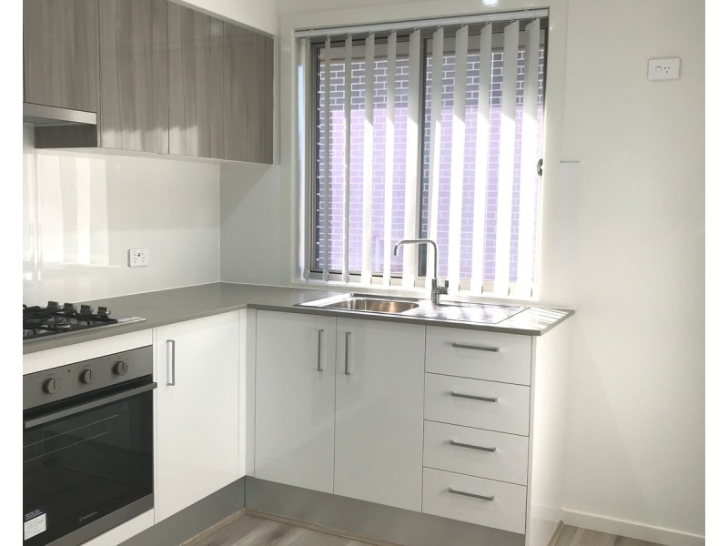 12A Buchan Avenue, Edmondson Park NSW 2174