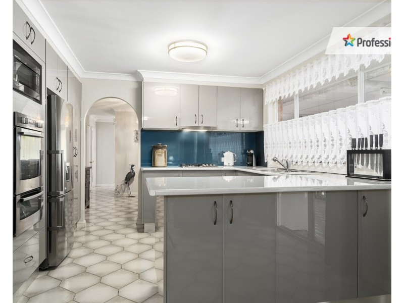 29 Buring Crescent, Minchinbury NSW 2770