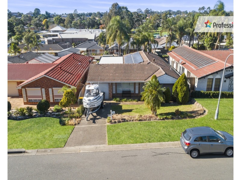 29 Buring Crescent, Minchinbury NSW 2770